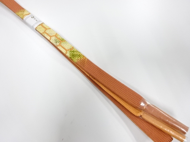 Japanese Kimono / Accessories Silk